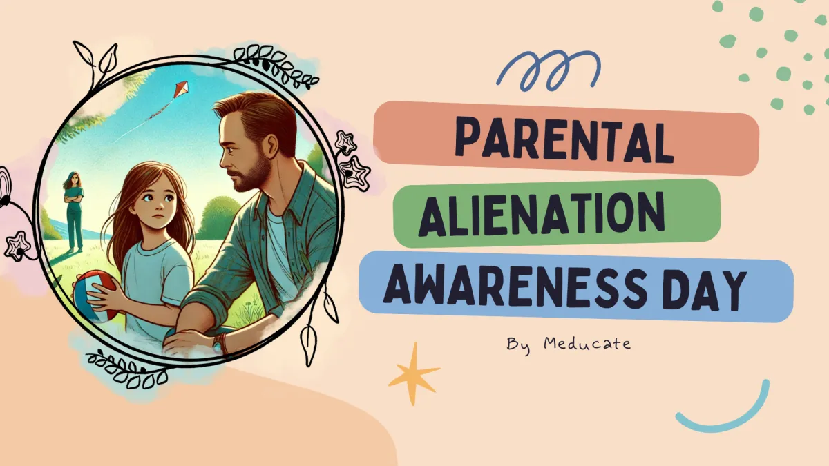 Parental Alienation awareness day