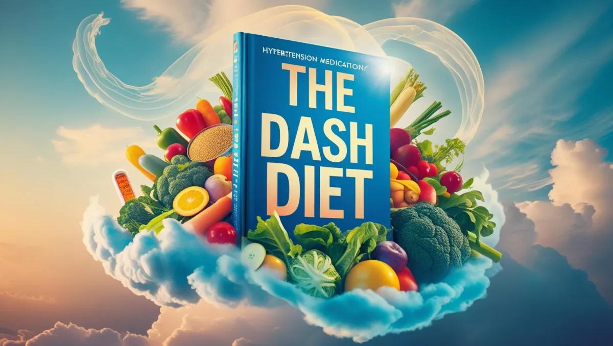 The Dash Diet