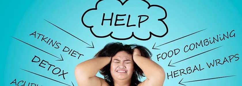 Choosing the Right Diet