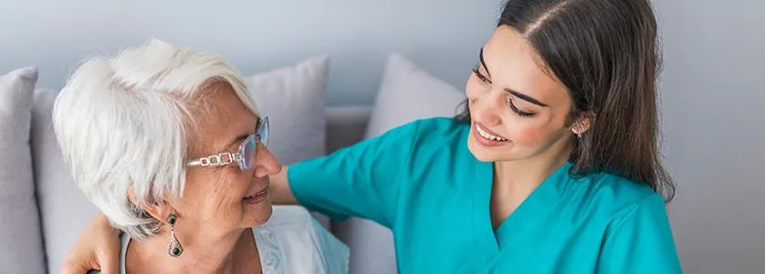 Transition Care Programs