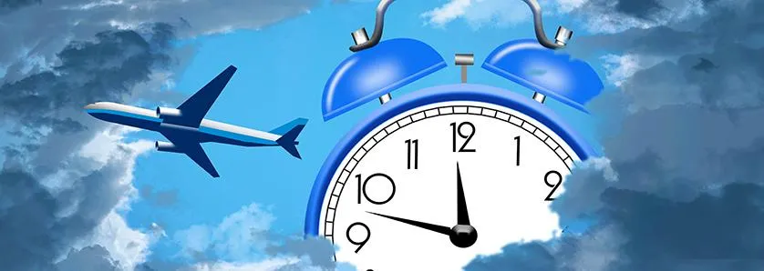 Sleep Phase Disorder