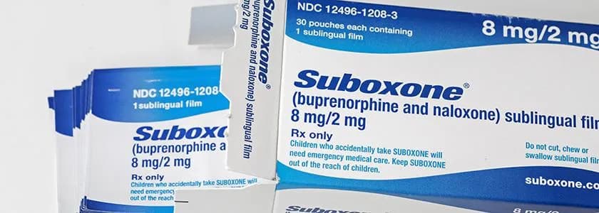 Suboxone