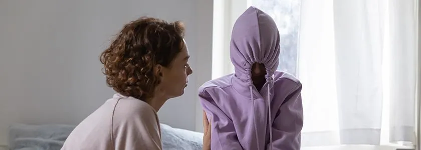 Understanding School Refusal