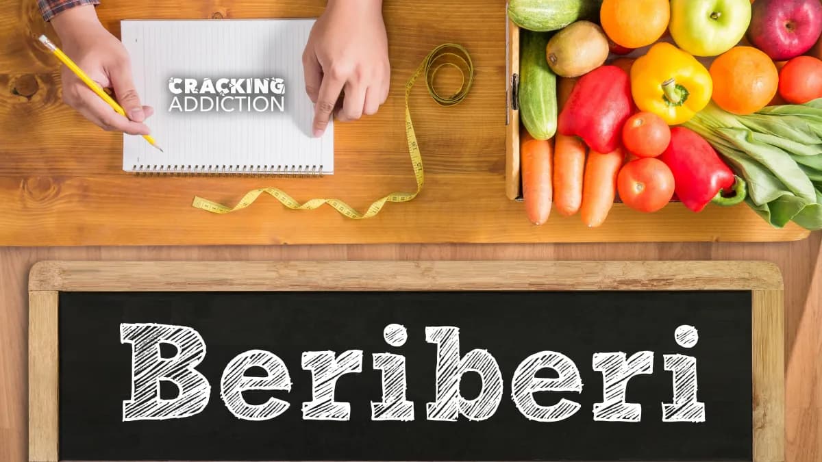 Beriberi