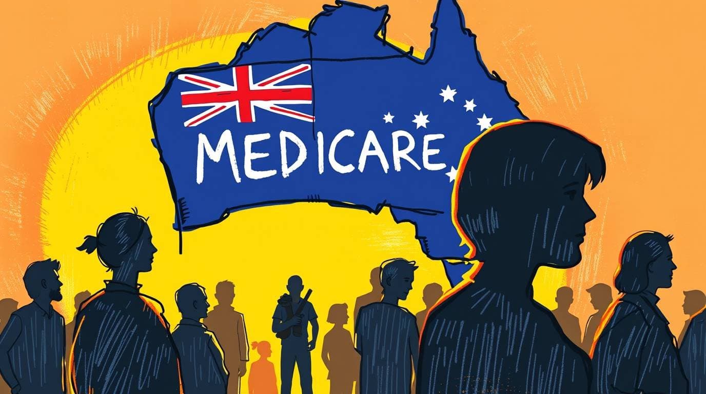 Can universal healthcare be saved