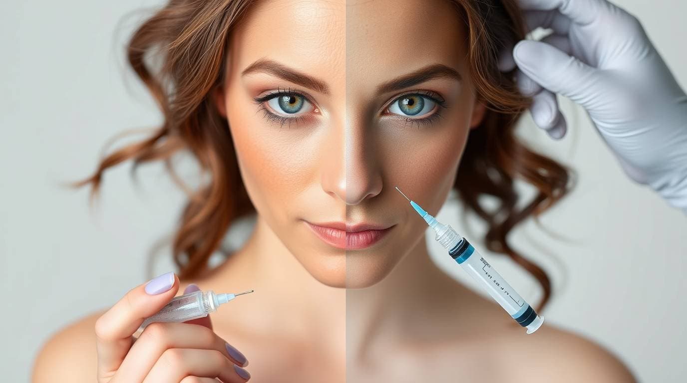 Injectables