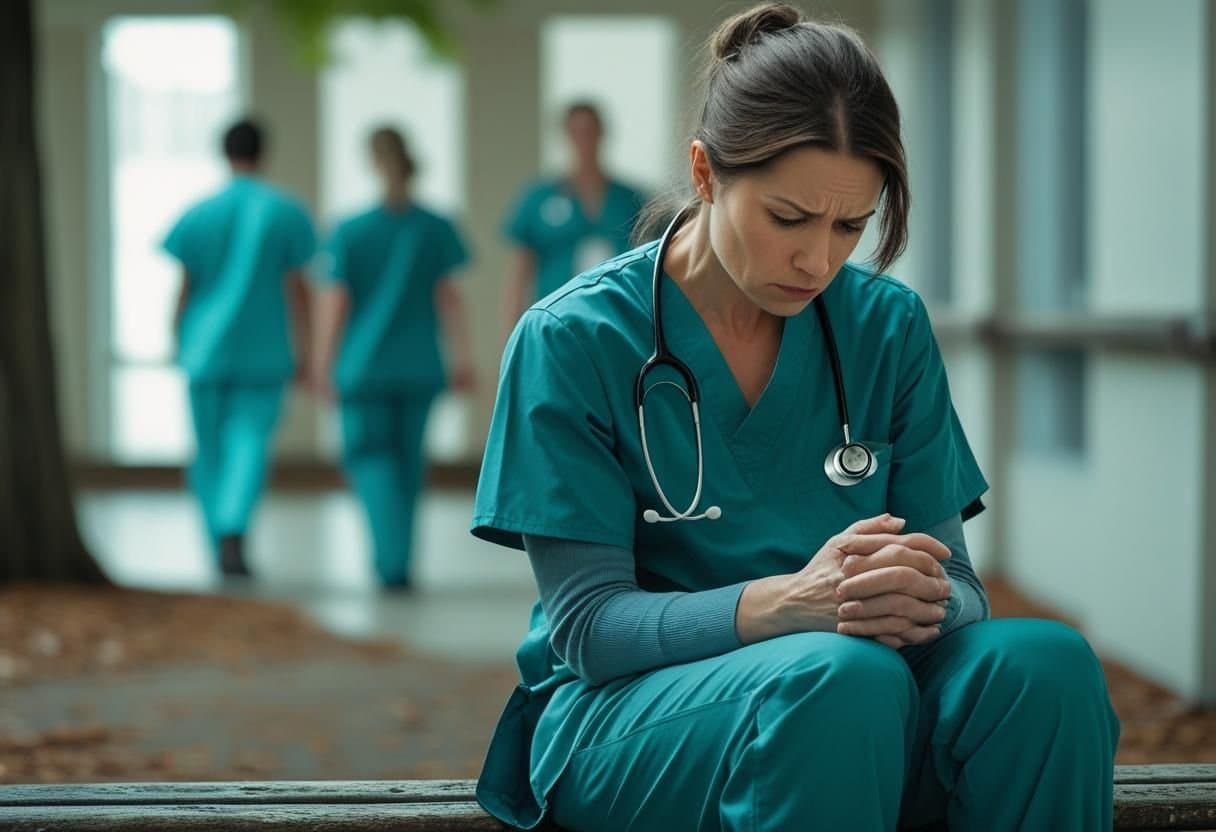 Bullying in medical colleges impacts doctor wellbeing and mental health.