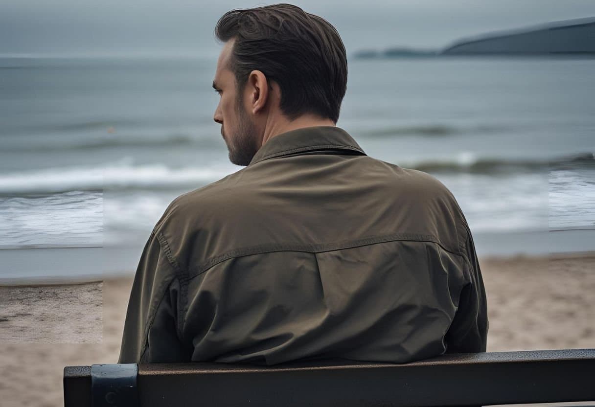 Alcohol use disorder