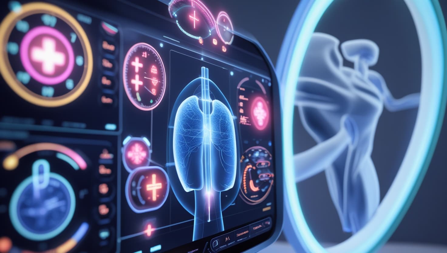 The Future of Digital Health