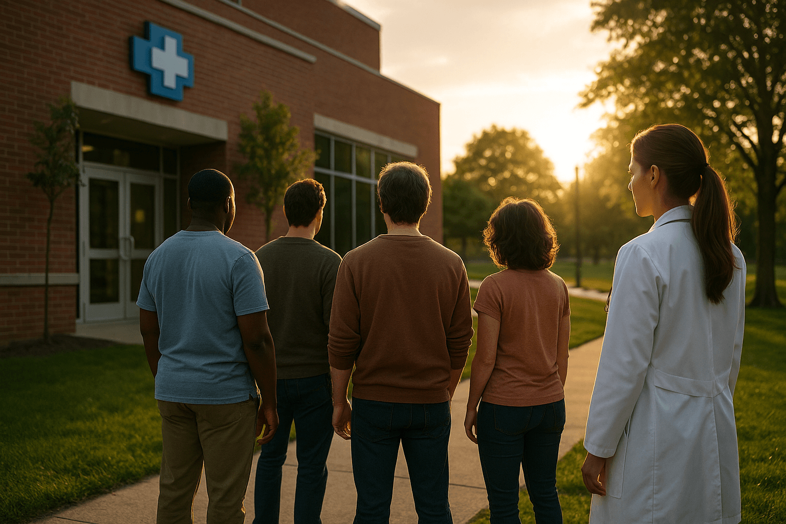 Preventive Healthcare