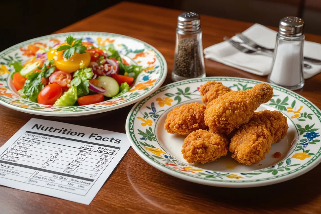 Is a low salt diet dangerous?