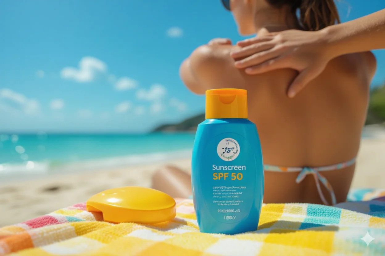 Your Sunscreen Rules Are Wrong: A Science-Backed Guide to Real Protection