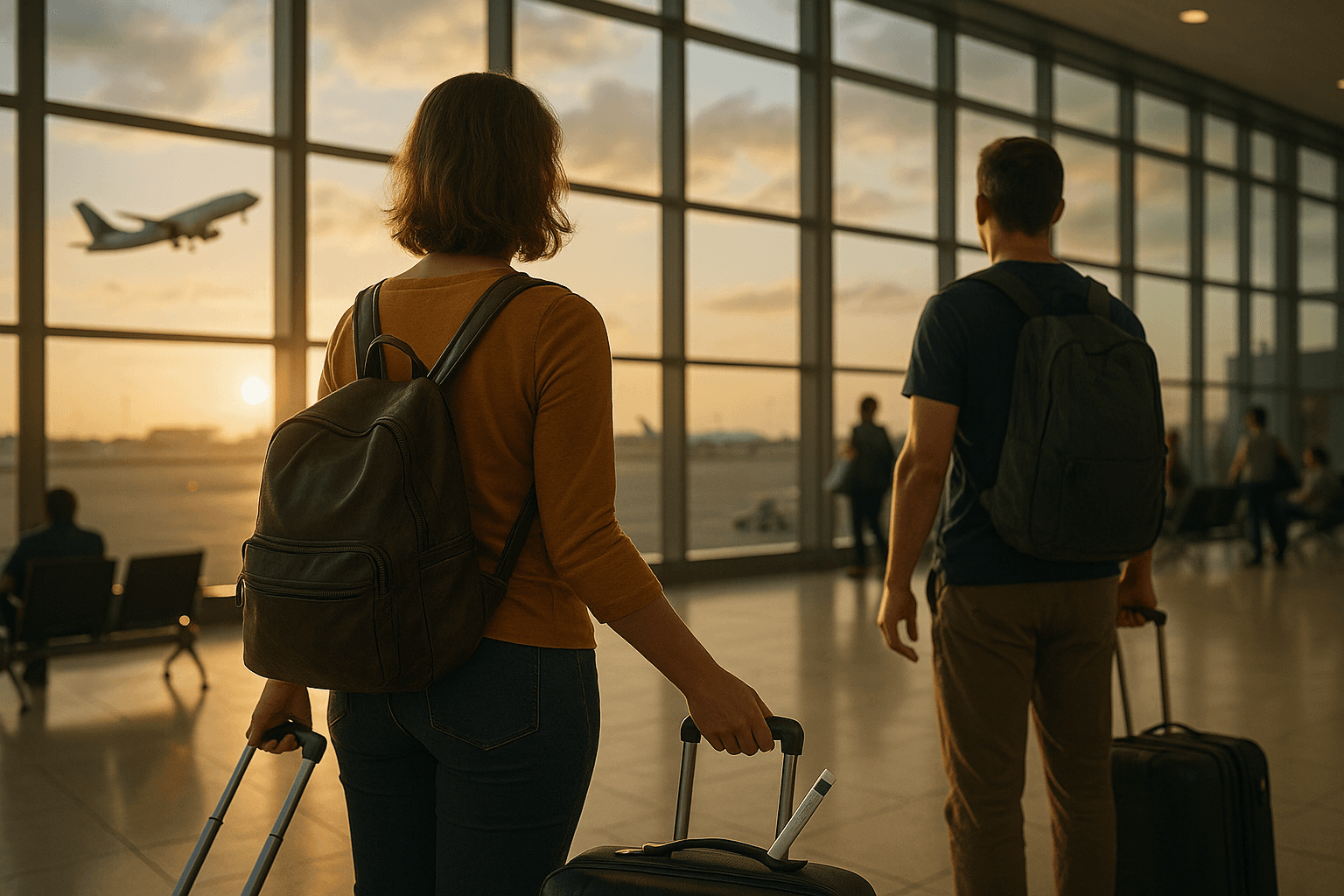 Traveling With GLP-1 Medications