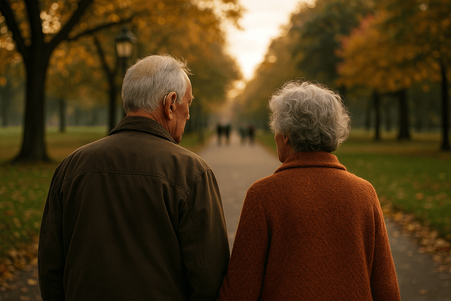 Hearing Aids Reduce Dementia Risk: What New Research Means for You, Your Family, and the Way We Think About Aging