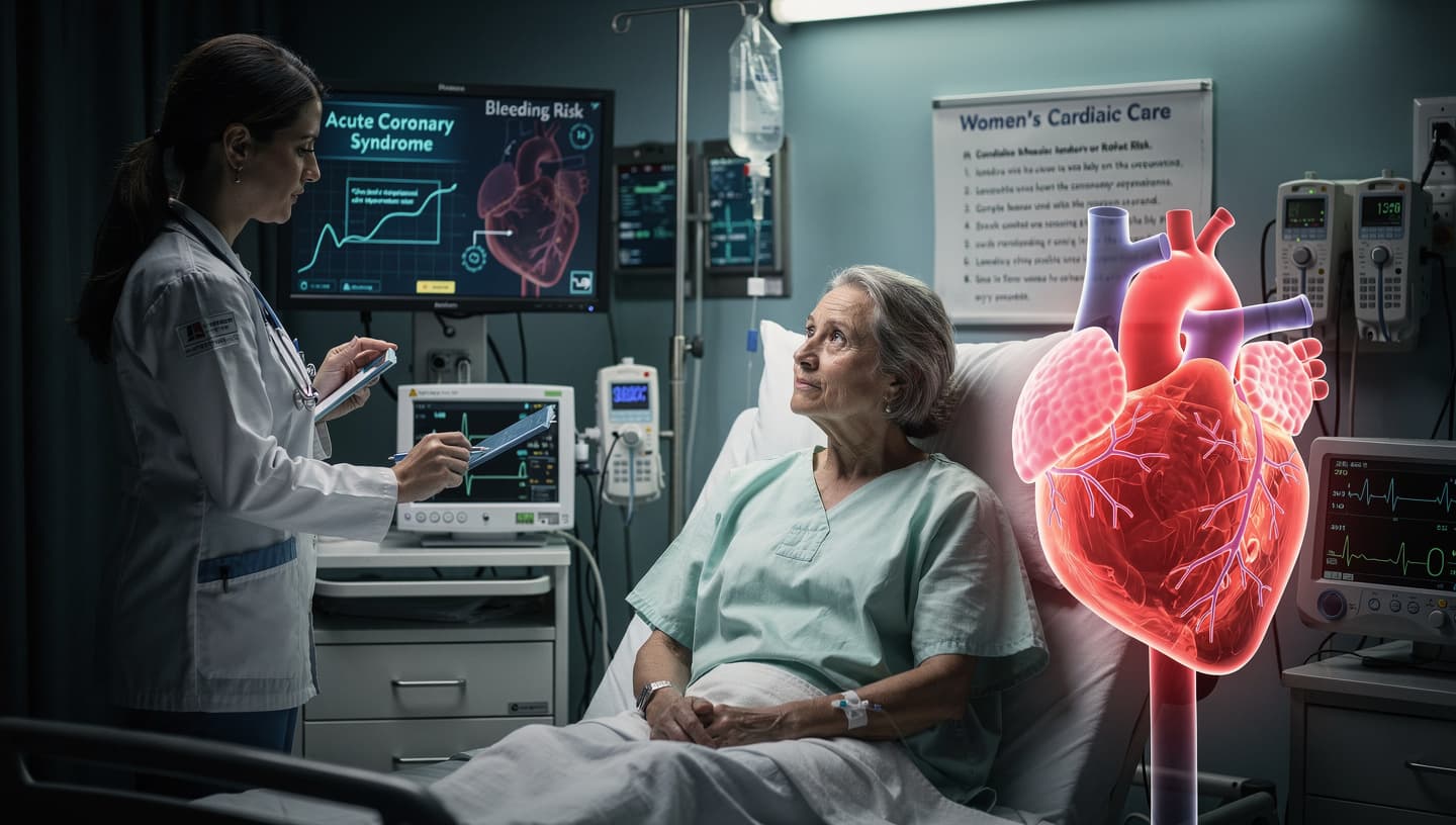 Acute Coronary Syndrome