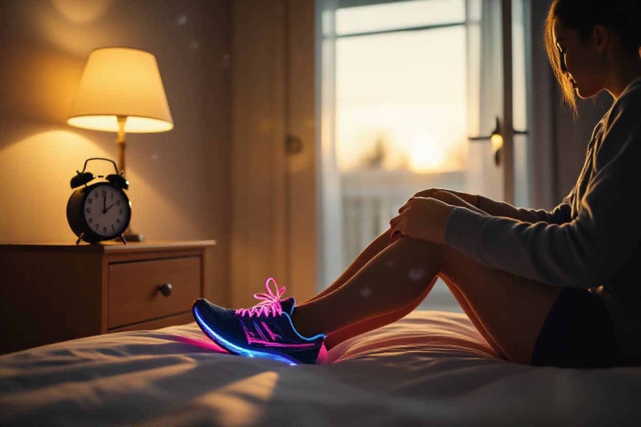 The Fastest Way to Feel Better