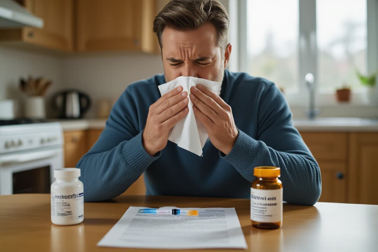 GLP-1s and Chronic Cough: Analyzing the Data from 2 Million Patient Records