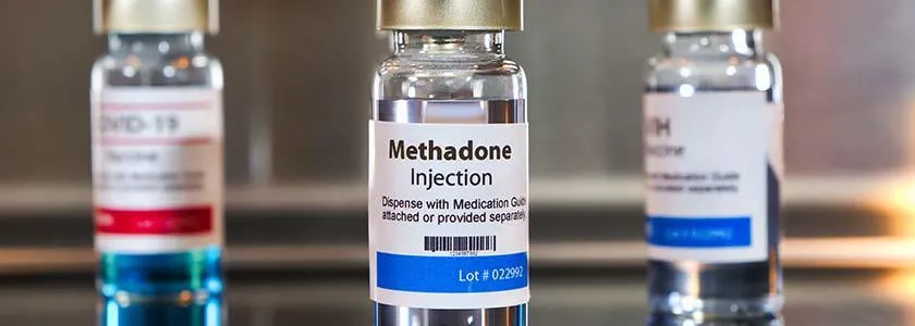 Understanding Methadone Treatment