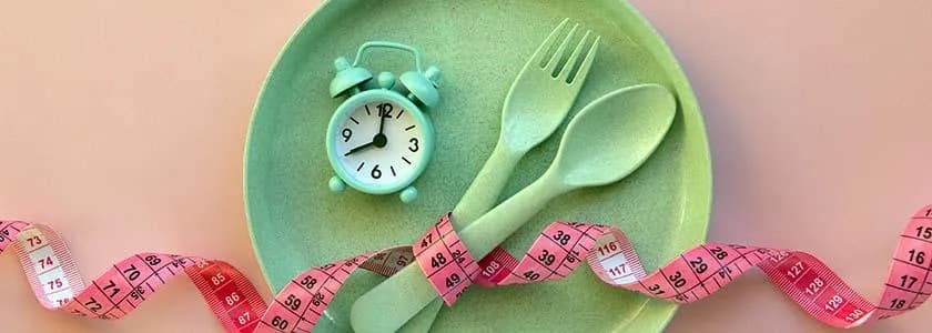 The Science of Intermittent Fasting