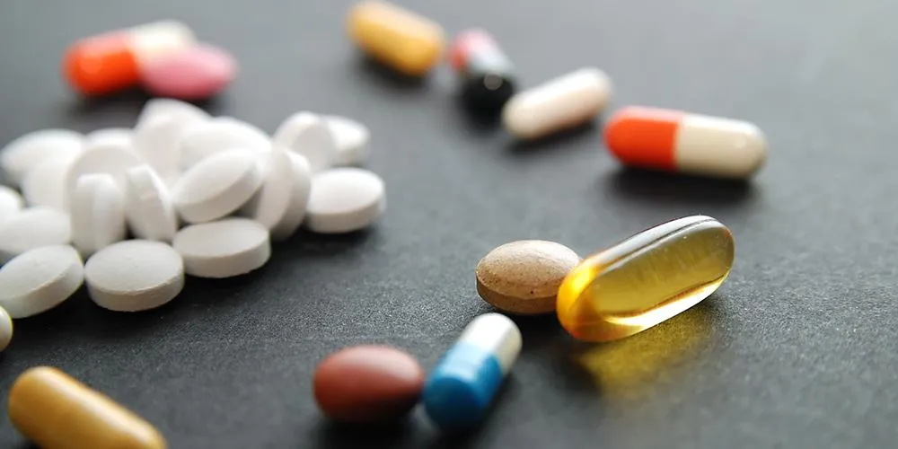 What drugs are monitored by SafeScript