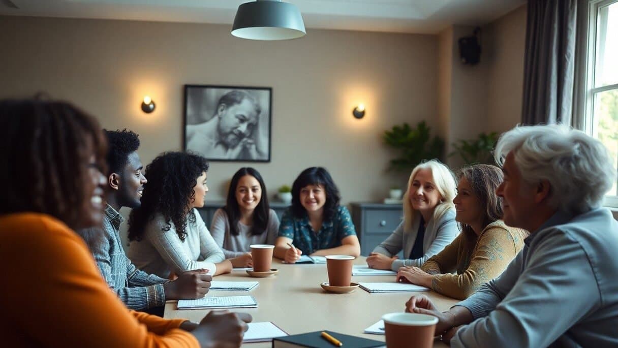 Recovery From Addiction