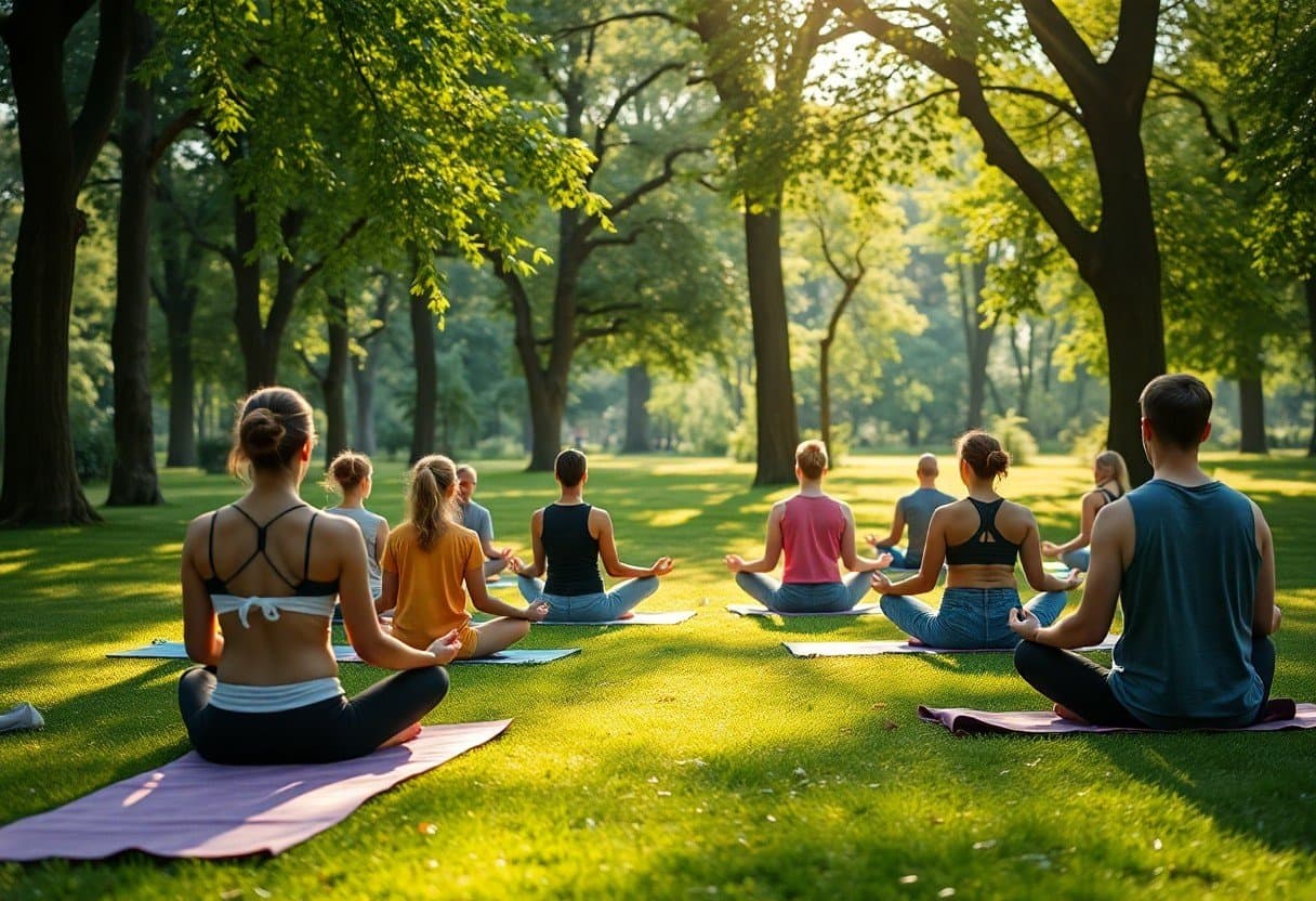 The Mind Behind Mindfulness