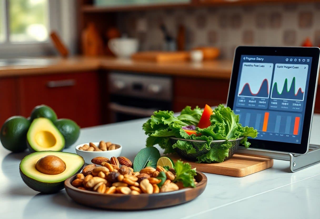 The Real Reasons Behind Your Constant Hunger – Hormonal Insights