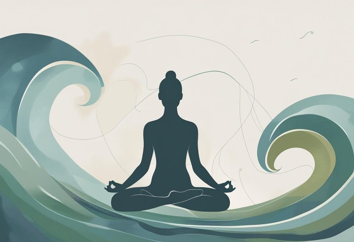 Trauma Healing Practices – Yoga, Mindfulness, and Science-Backed Recovery