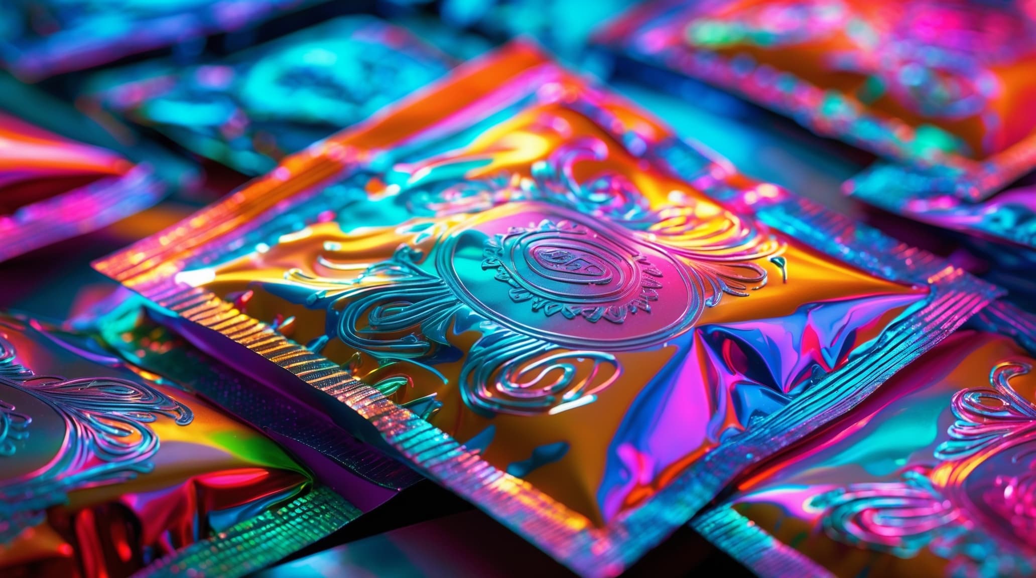 Synthetic Drugs Are More Dangerous Than You Think