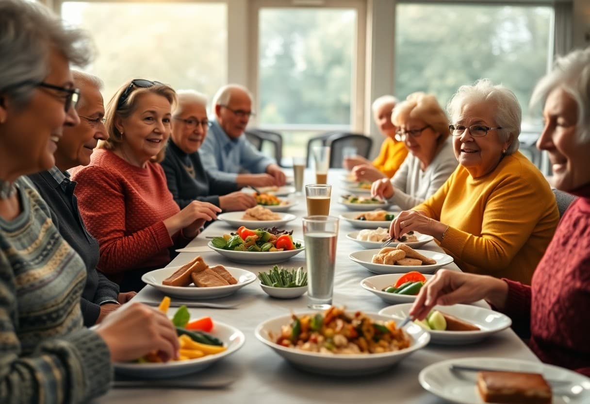 Diabetes and Nutrition