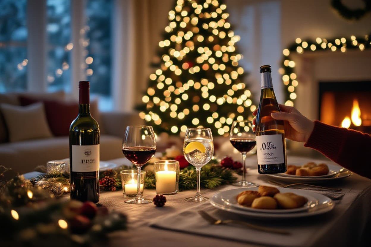 Sober Holidays Without Breaking: Your Christmas Relapse-Proof Plan