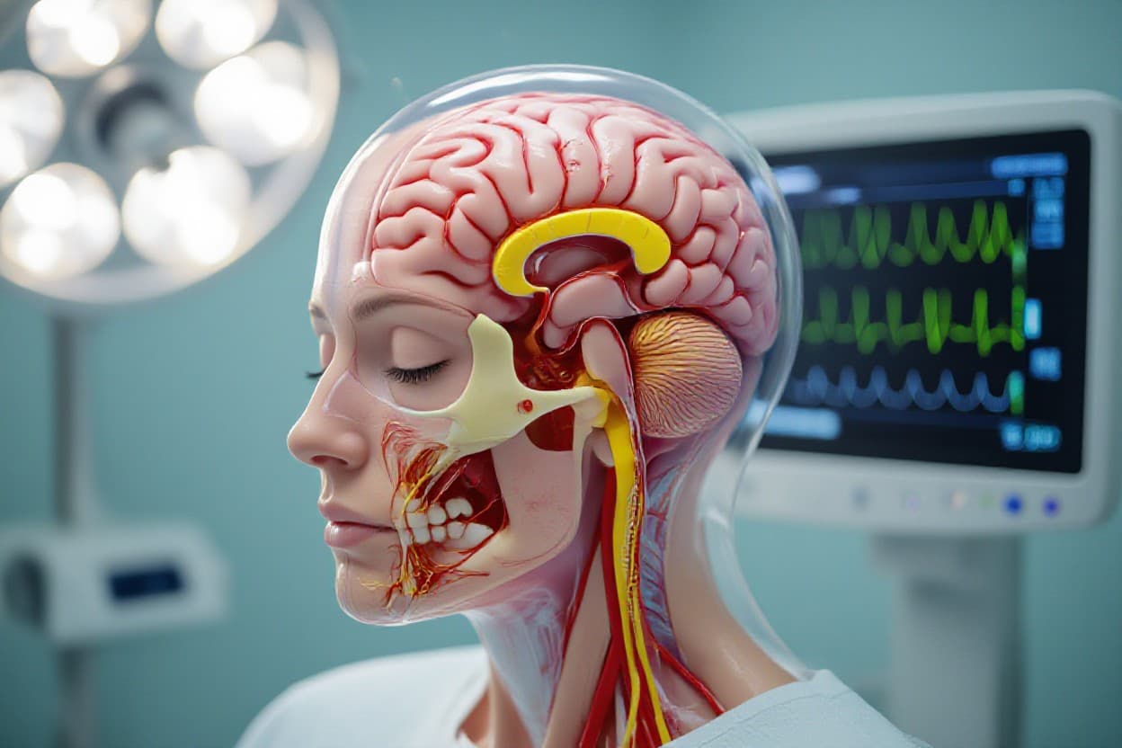 Flipping the script on Migraine