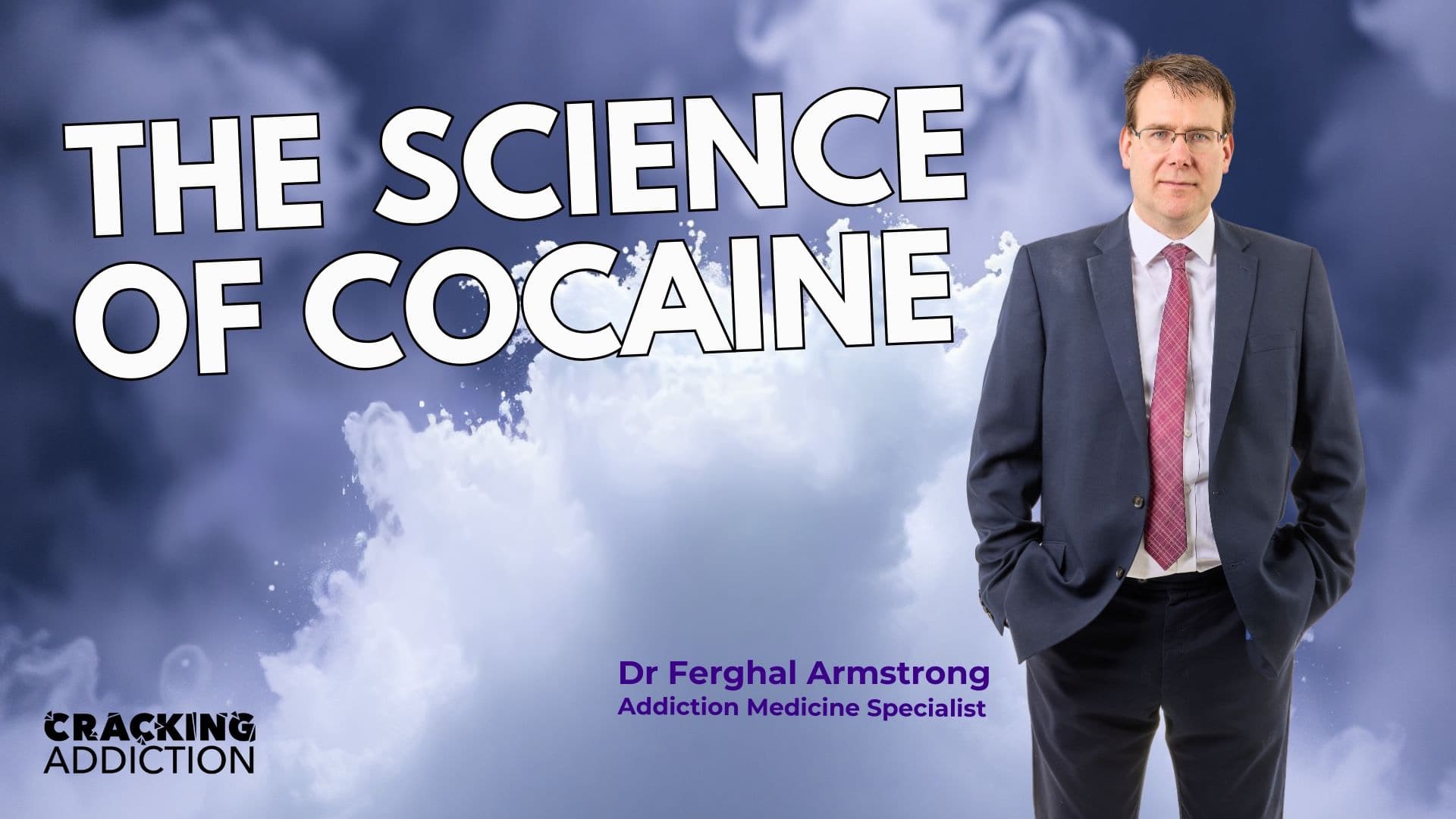 The Science of Cocaine