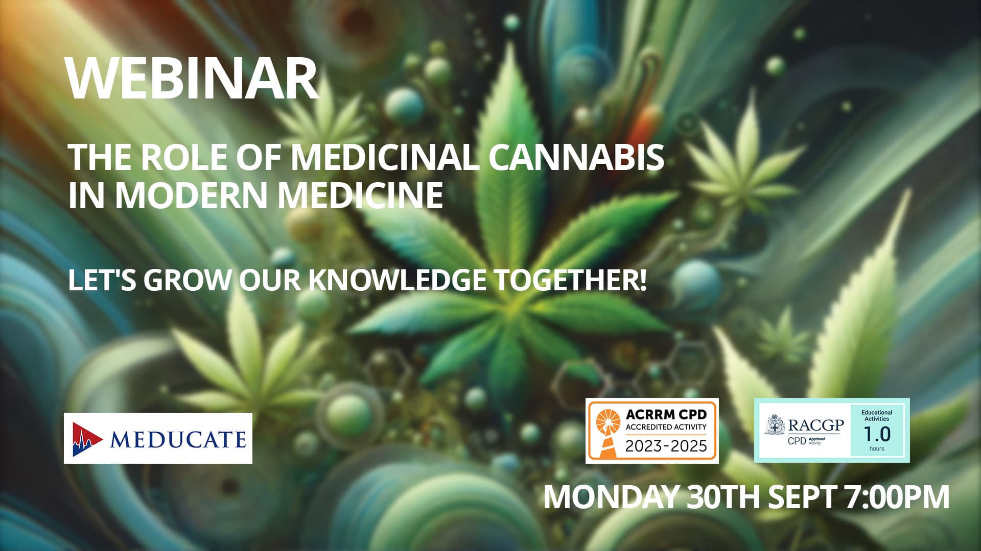 The Role of Medicinal Cannabis in Modern Medicine