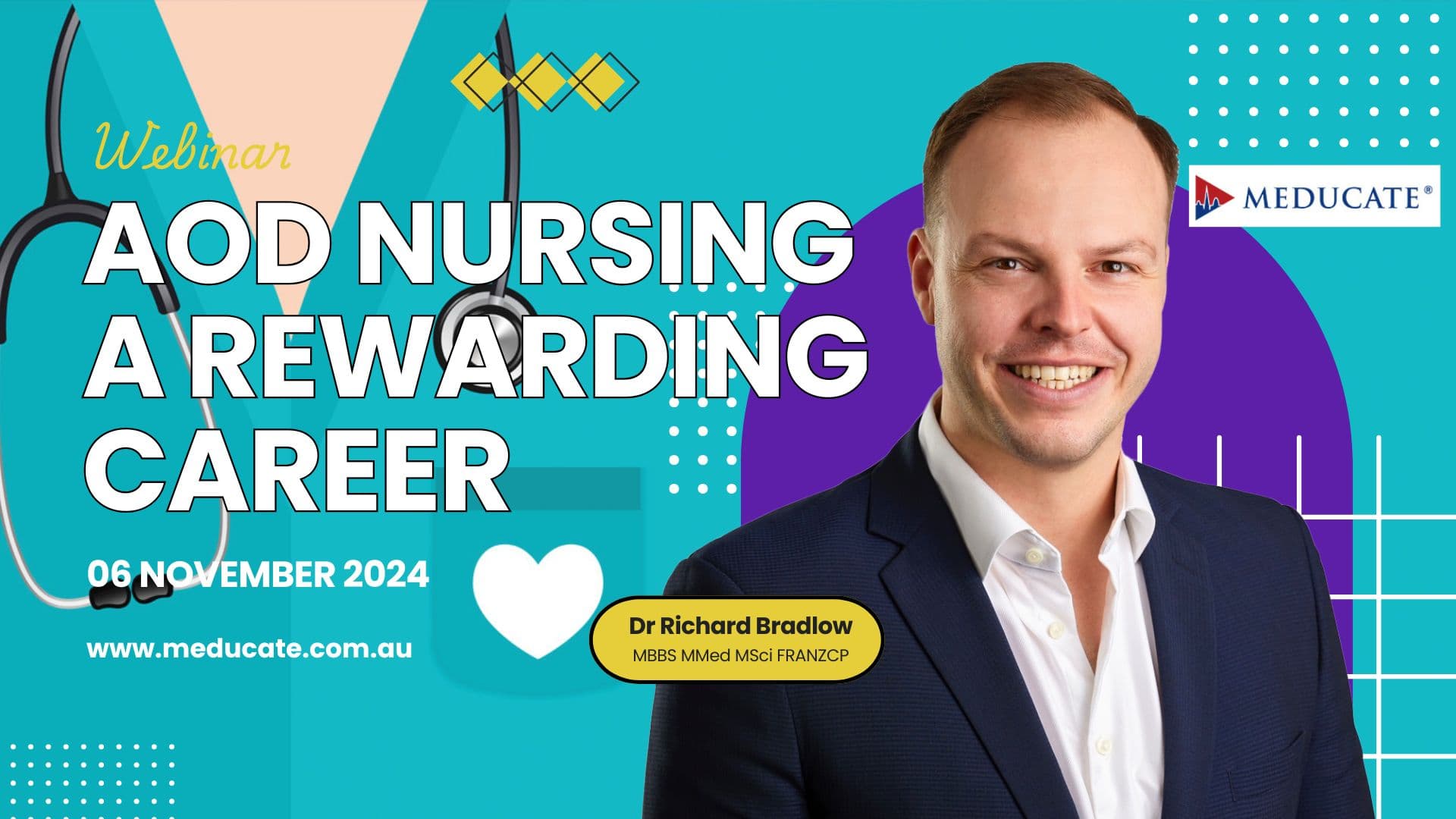 AOD Nursing: A Rewarding Career