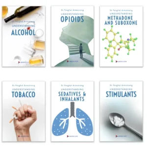 Addiction Plus EBooks by Meducate