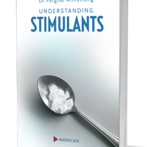 Understanding Stimulants - eBook