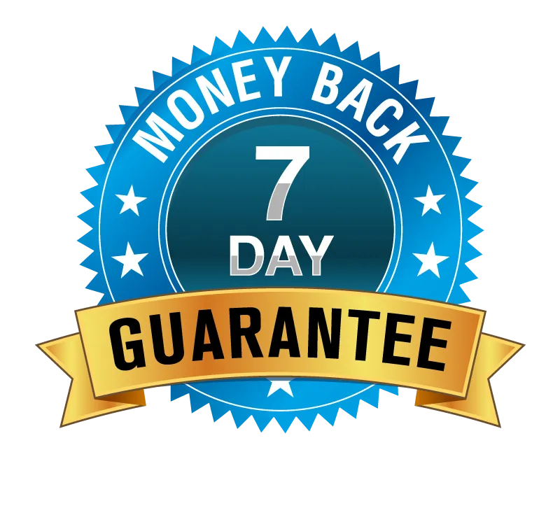 Addiction Plus 16 7 day money back