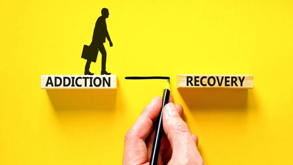 Addiction Recovery