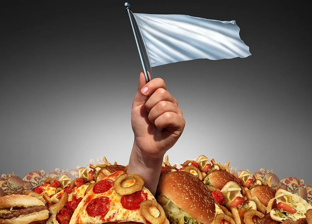 Food Addiction