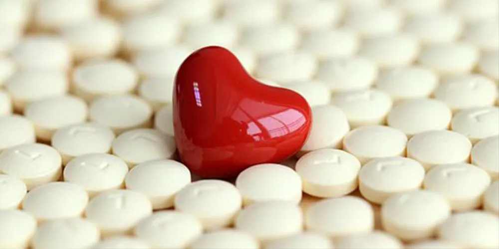 Heart and Pills
