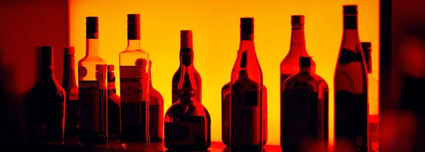 Alcohol Use Disorder