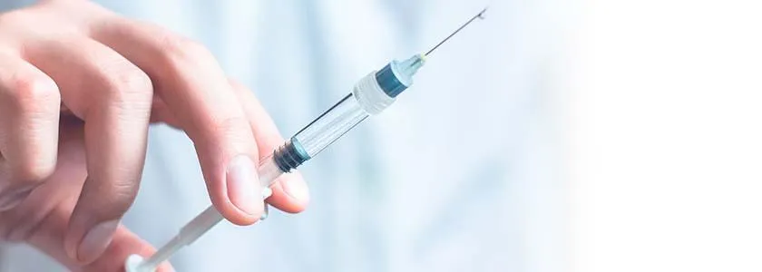 Opioid Replacement Therapy
