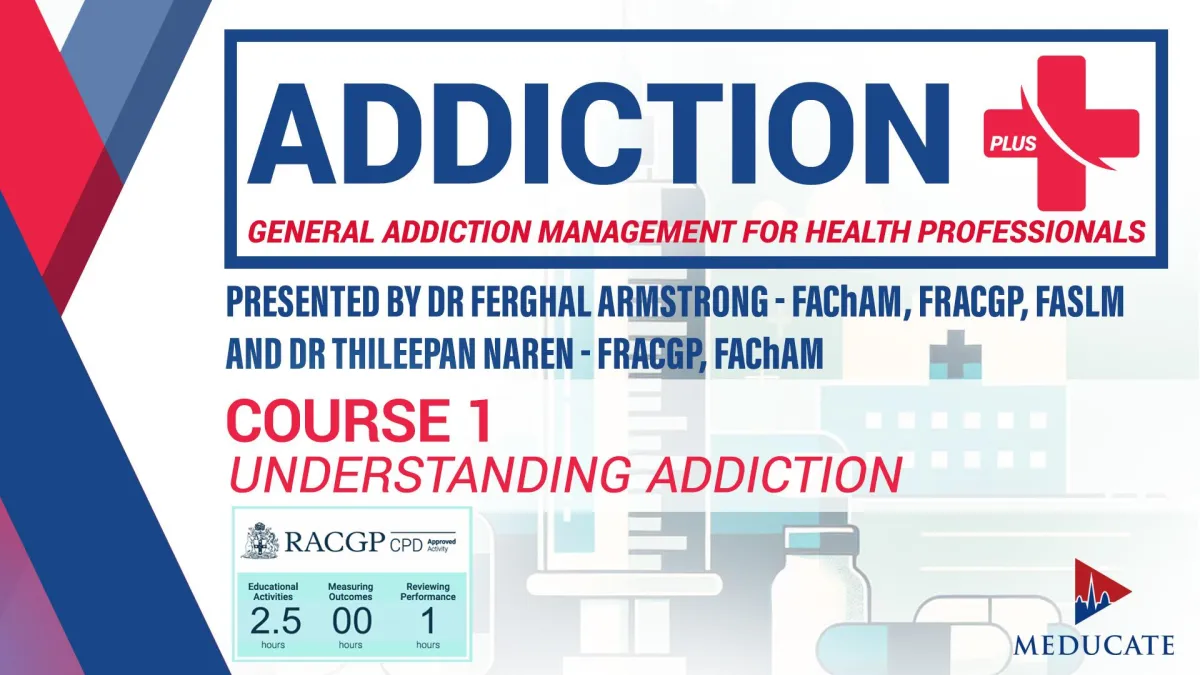 Addiction Plus 4 Addiction Plus course 01
