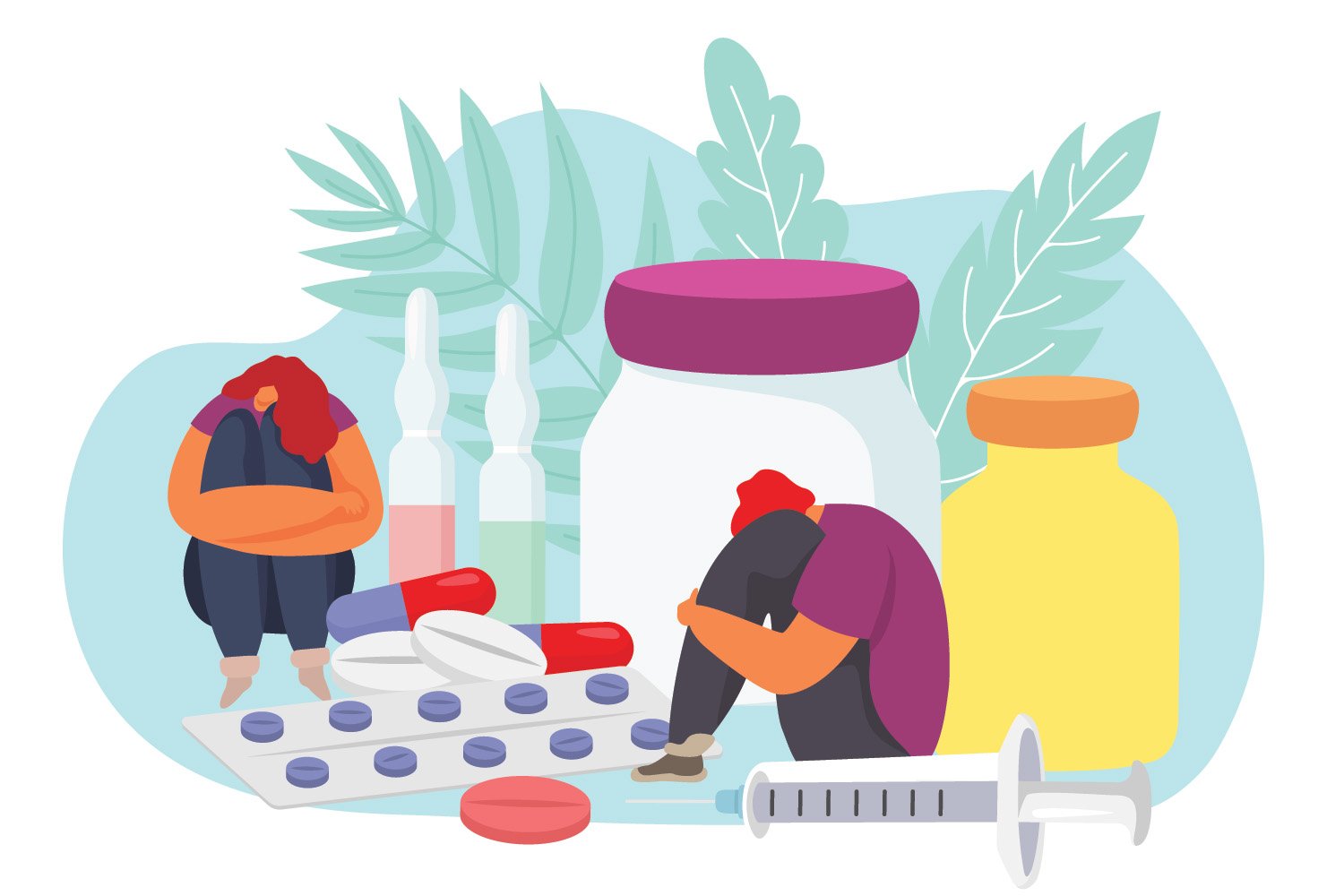 Addiction Plus 3 Addiction Plus course by Meducate
