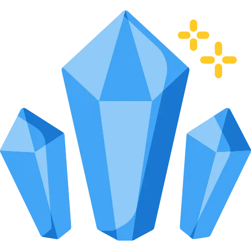 An Introduction to Addiction - Webinar 6 Crystals icon
