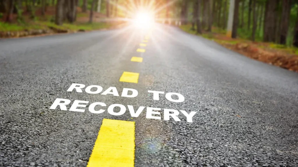 Road to Recovery