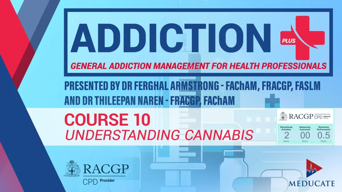 Addiction Plus 13 Addiction Plus course 10