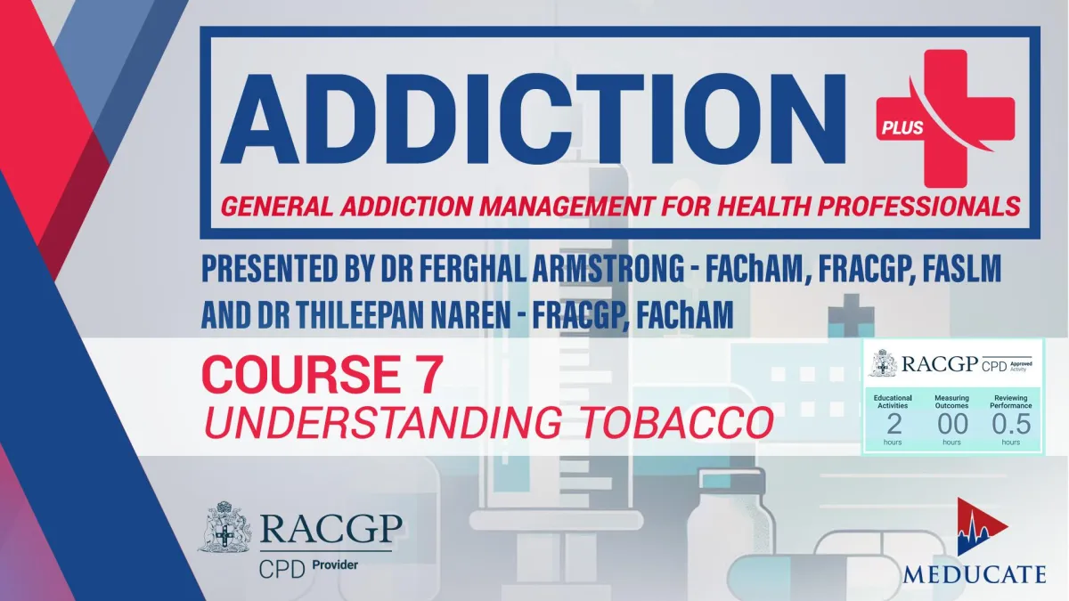 Addiction Plus 10 Addiction Plus course 07