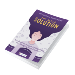 The Sleep Solution